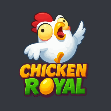 Chicken Royal